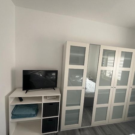 Ferienwohnung Am Grambker See Brema Zewnętrze zdjęcie