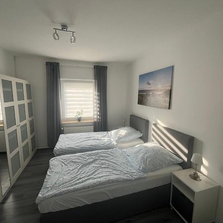 Ferienwohnung Am Grambker See Brema Zewnętrze zdjęcie