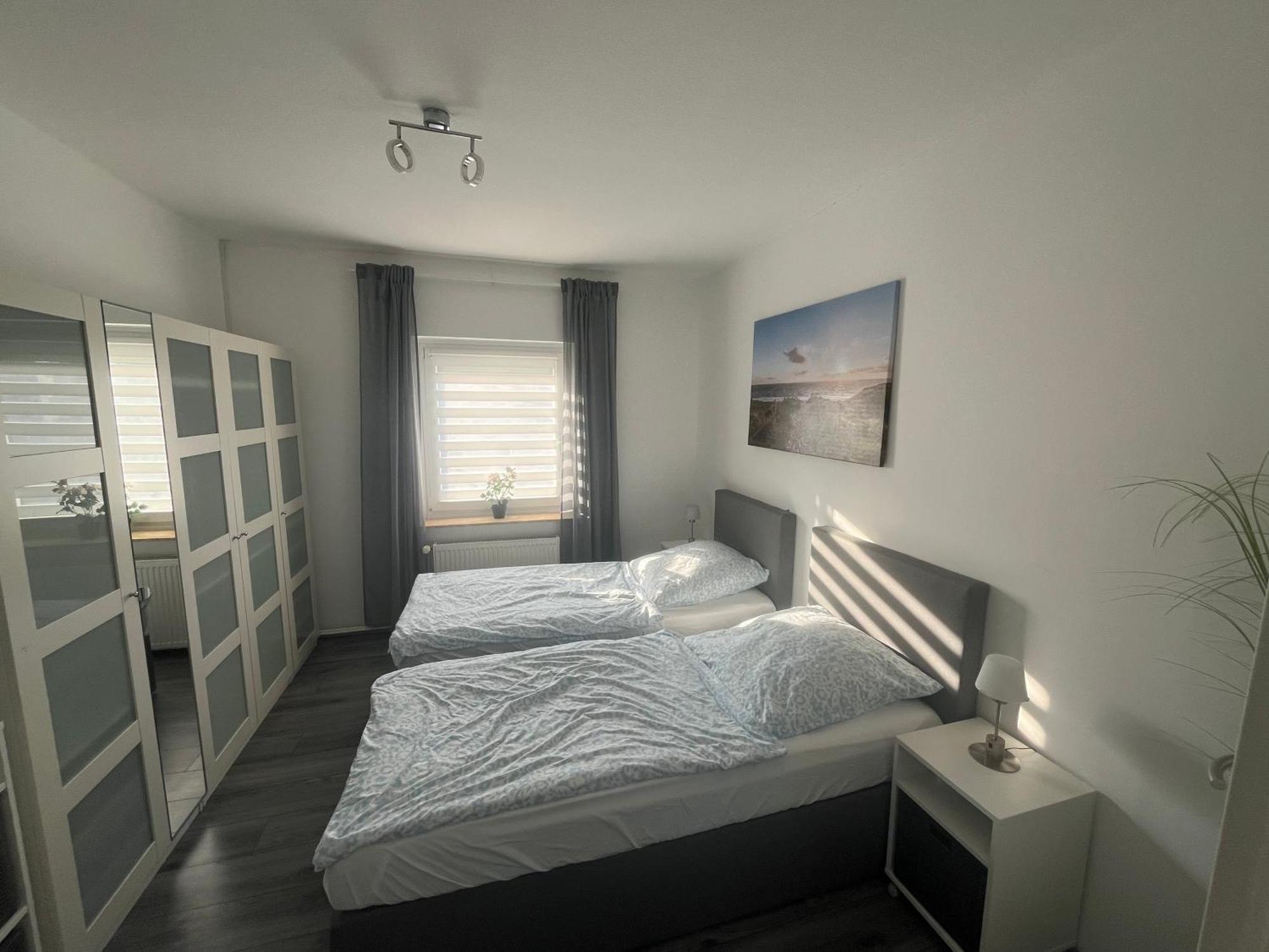 Ferienwohnung Am Grambker See Brema Zewnętrze zdjęcie