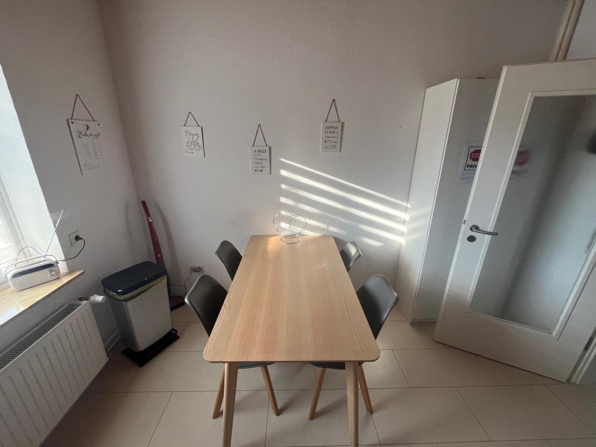 Ferienwohnung Am Grambker See Brema Zewnętrze zdjęcie