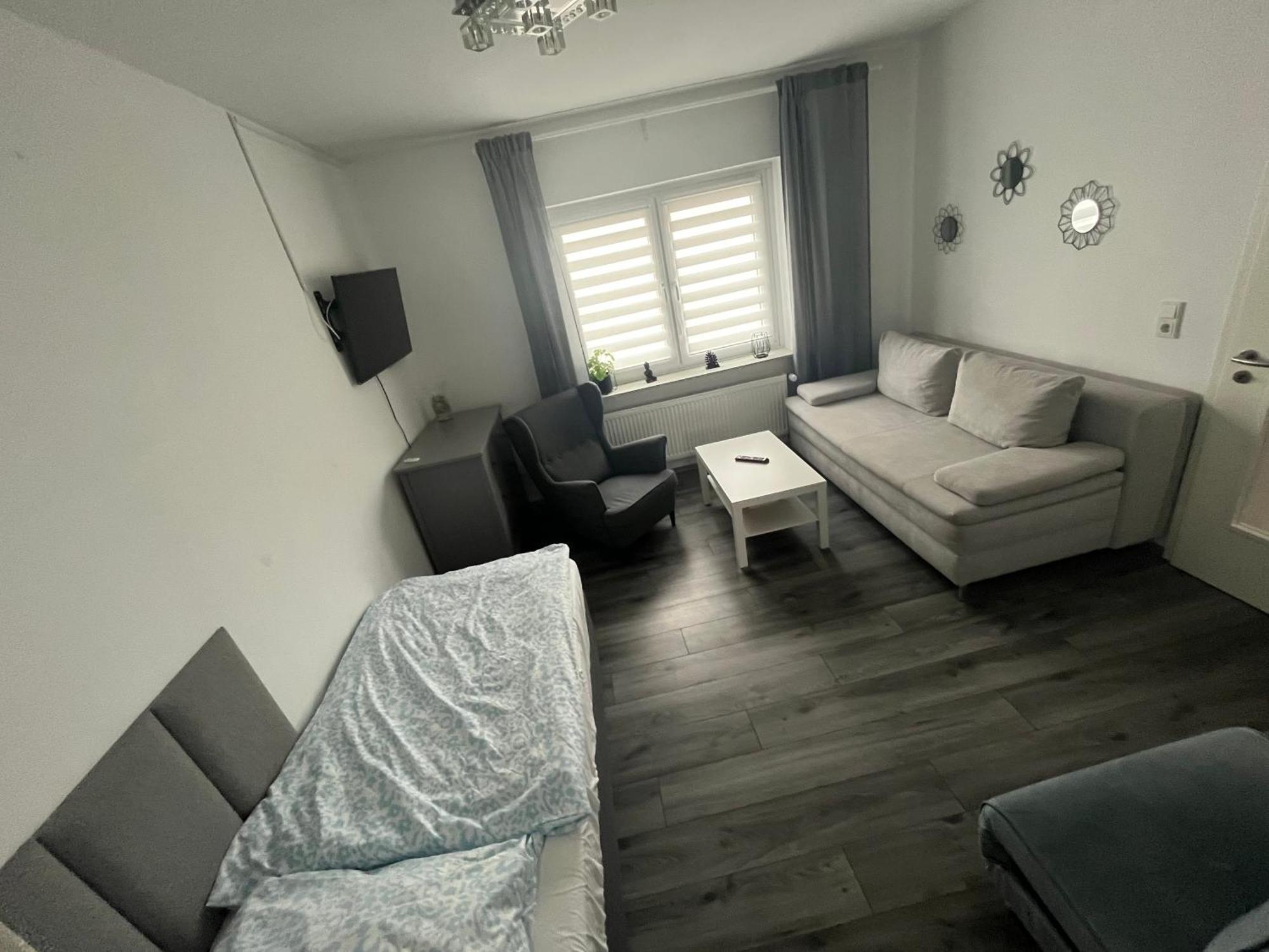 Ferienwohnung Am Grambker See Brema Zewnętrze zdjęcie
